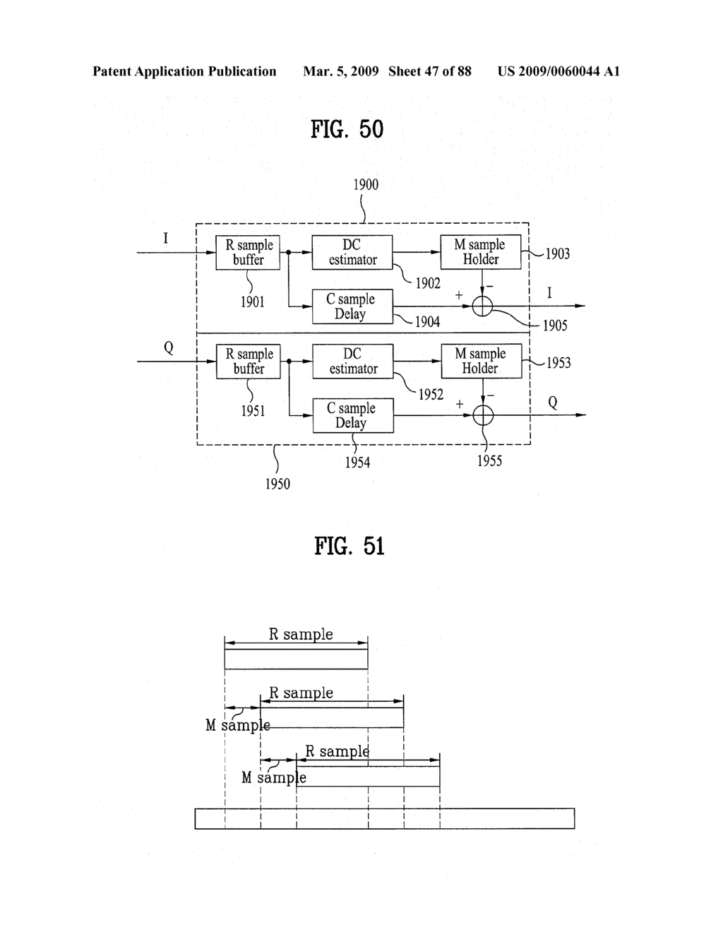 DIGITAL BROADCASTING SYSTEM AND DATA PROCESSING METHOD - diagram, schematic, and image 48