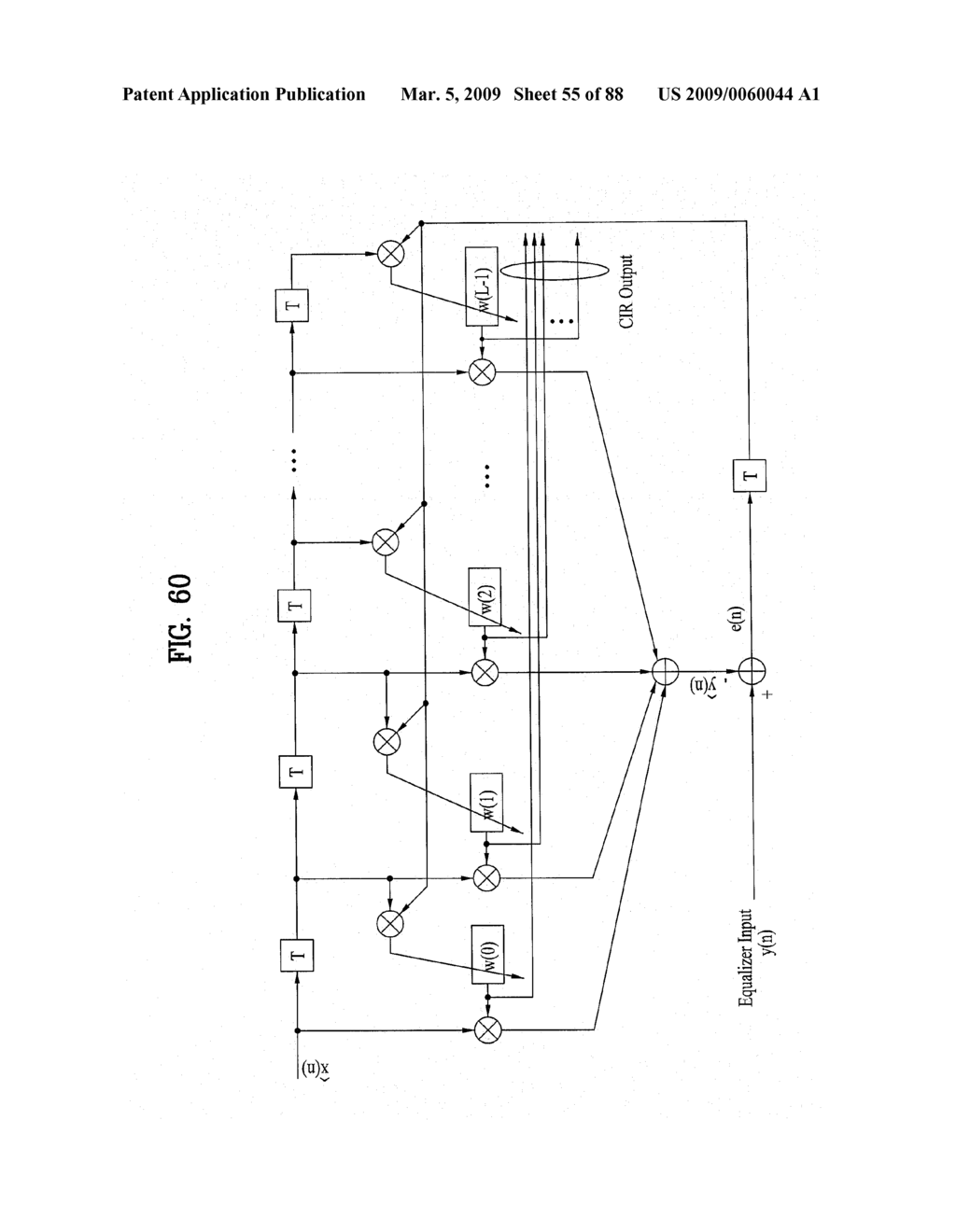 DIGITAL BROADCASTING SYSTEM AND DATA PROCESSING METHOD - diagram, schematic, and image 56