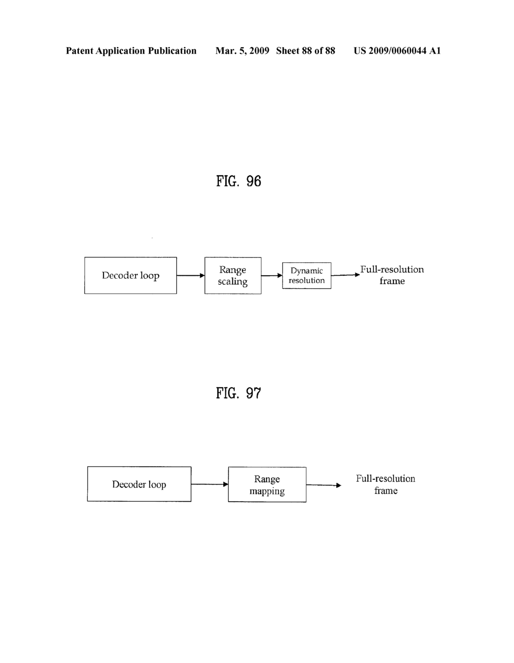 DIGITAL BROADCASTING SYSTEM AND DATA PROCESSING METHOD - diagram, schematic, and image 89