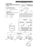 Data compression using an arbitrary-sized dictionary diagram and image