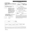 DIGITAL BROADCASTING SYSTEM AND DATA PROCESSING METHOD diagram and image