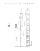 DIGITAL BROADCASTING SYSTEM AND DATA PROCESSING METHOD diagram and image