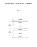 DIGITAL BROADCASTING SYSTEM AND DATA PROCESSING METHOD diagram and image