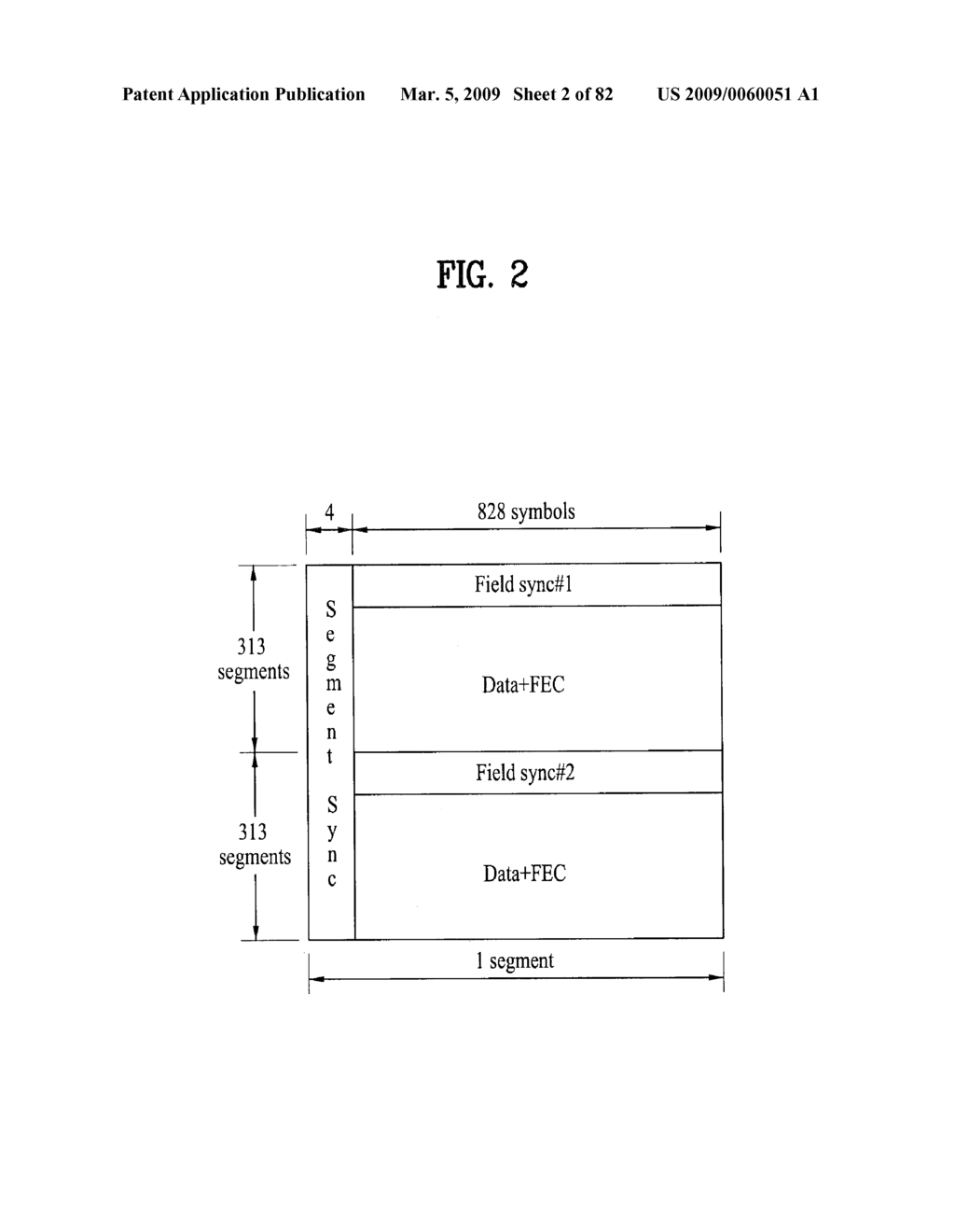 DIGITAL BROADCASTING SYSTEM AND DATA PROCESSING METHOD - diagram, schematic, and image 03