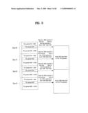 DIGITAL BROADCASTING SYSTEM AND DATA PROCESSING METHOD diagram and image