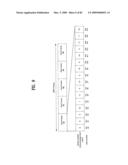 DIGITAL BROADCASTING SYSTEM AND DATA PROCESSING METHOD diagram and image