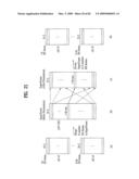 DIGITAL BROADCASTING SYSTEM AND DATA PROCESSING METHOD diagram and image