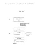 DIGITAL BROADCASTING SYSTEM AND DATA PROCESSING METHOD diagram and image