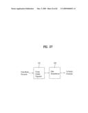 DIGITAL BROADCASTING SYSTEM AND DATA PROCESSING METHOD diagram and image