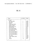 DIGITAL BROADCASTING SYSTEM AND DATA PROCESSING METHOD diagram and image