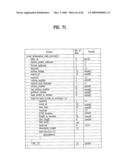 DIGITAL BROADCASTING SYSTEM AND DATA PROCESSING METHOD diagram and image