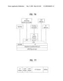 DIGITAL BROADCASTING SYSTEM AND DATA PROCESSING METHOD diagram and image