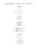 DIGITAL BROADCASTING SYSTEM AND DATA PROCESSING METHOD diagram and image