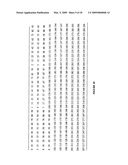 Method and apparatus for bit interleaving and deinterleaving in wireless communication systems diagram and image