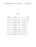 SIGNAL TRANSMITTING APPARATUS, METHOD THEREOF, AND INVERSE FAST FOURIER TRANSFORM APPARATUS FOR SIGNAL TRANSMITTING APPARATUS diagram and image