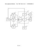 TERMINAL AWARE MULTICASTING diagram and image