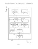 MULTI-FUNCTION DECODER ENGINE IN WIRELESS RECEIVER diagram and image