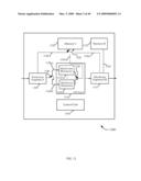 MULTI-FUNCTION DECODER ENGINE IN WIRELESS RECEIVER diagram and image