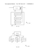 MULTI-FUNCTION DECODER ENGINE IN WIRELESS RECEIVER diagram and image