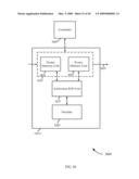 MULTI-FUNCTION DECODER ENGINE IN WIRELESS RECEIVER diagram and image