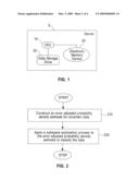 METHODS, APPARATUSES, AND COMPUTER PROGRAM PRODUCTS FOR CLASSIFYING UNCERTAIN DATA diagram and image