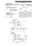 Data sampling circuit and method for clock and data recovery diagram and image