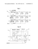 Data sampling circuit and method for clock and data recovery diagram and image