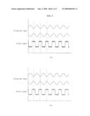 APPARATUS FOR GENERATING CLOCK SIGNAL IN MOBILE COMMUNICATION TERMINAL diagram and image