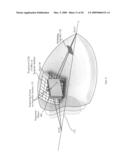 STATIONARY INSPECTION SYSTEM FOR THREE-DIMENSIONAL IMAGING EMPLOYING ELECTRONIC MODULATION OF SPECTRAL DATA FROM COMPTON-SCATTERED GAMMAS diagram and image