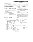 COMPUTED TOMOGRAPHY DATA ACQUISITION APPARATUS AND METHOD diagram and image