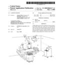 Cassette system diagram and image