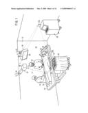 Cassette system diagram and image