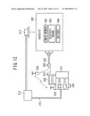 Cassette system diagram and image