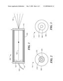 X-Ray Tube with Enhanced Small Spot Cathode and Methods for Manufacture Thereof diagram and image