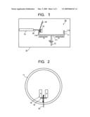 Rotating anticathode x-ray generating apparatus and x-ray generating method diagram and image