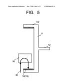 Rotating anticathode x-ray generating apparatus and x-ray generating method diagram and image