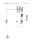 System and Method for Controlling a Digital Video Recorder on a Cable Network diagram and image