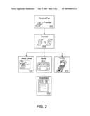 METHOD FOR MAINTAINING A CUSTOMER ACCOUNT diagram and image