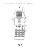 System for Recording Spoken Phone Numbers During a Voice Call diagram and image