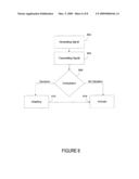 CALIBRATING A TELEPHONE HANDSFREE SYSTEM diagram and image