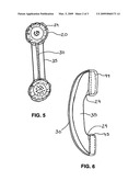 Germ protector system for telephone diagram and image