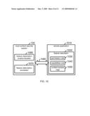 Local Content Security System diagram and image