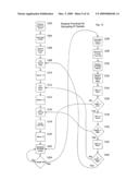 Systems and Methods for Providing Autonomous Security diagram and image