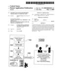 METHOD AND SYSTEM FOR PROVIDING FOR SECURITY IN COMMUNICATION diagram and image