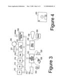 METHOD AND SYSTEM FOR PROVIDING FOR SECURITY IN COMMUNICATION diagram and image
