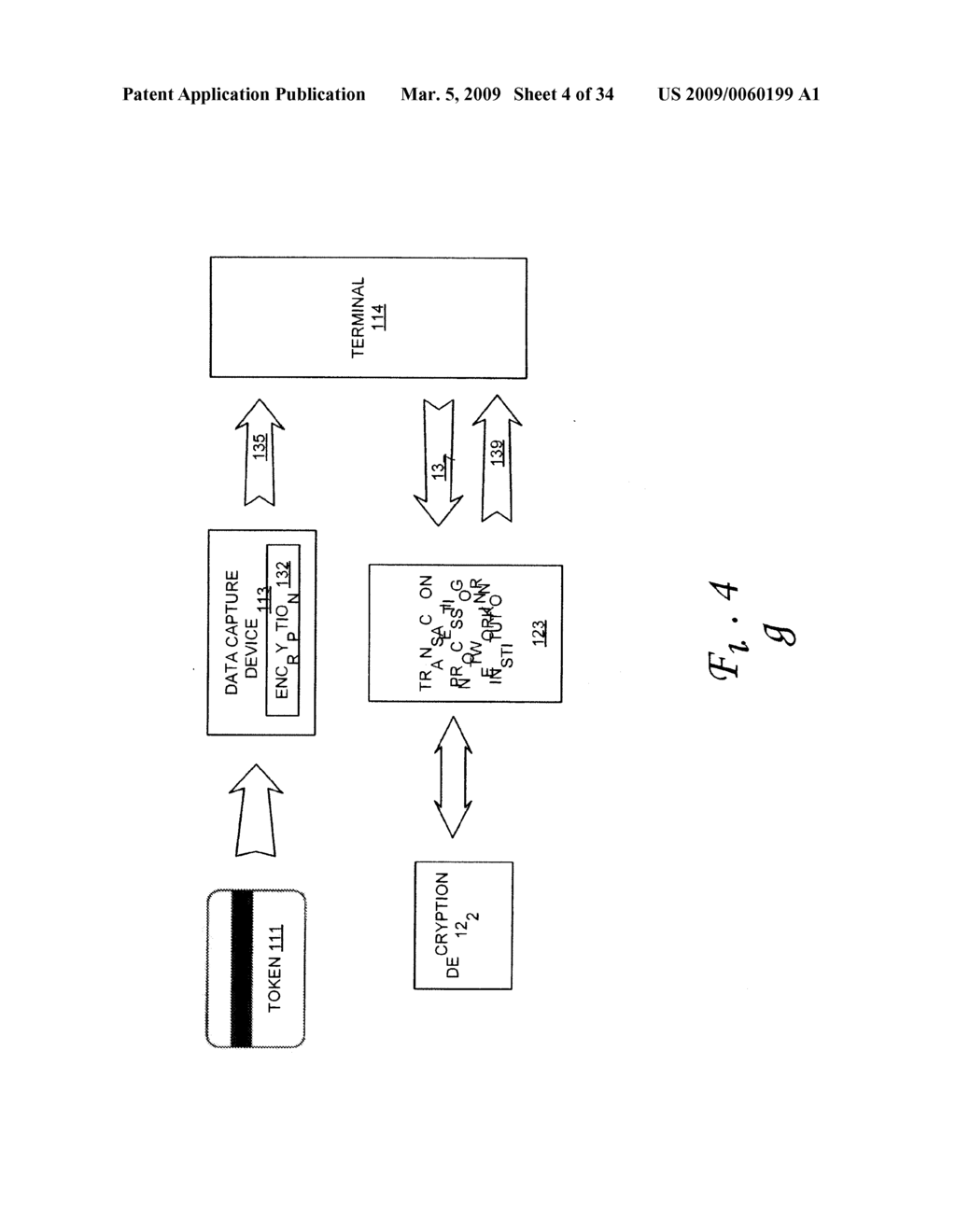 SYSTEM AND METHOD FOR UPDATING A TRANSACTIONAL DEVICE - diagram, schematic, and image 05