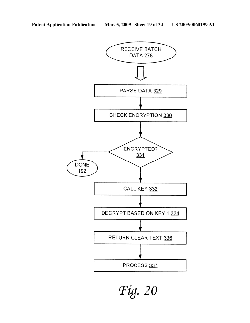 SYSTEM AND METHOD FOR UPDATING A TRANSACTIONAL DEVICE - diagram, schematic, and image 20