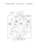 Manipulating Spatial Processing in a Audio System diagram and image