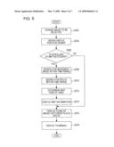 MAP INFORMATION DISPLAY APPARATUS, MAP INFORMATION DISPLAY METHOD, AND PROGRAM diagram and image