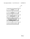 SYSTEM FOR EVALUATING AN IMAGE diagram and image